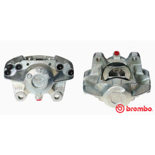 F 50 004 - Brake Caliper 