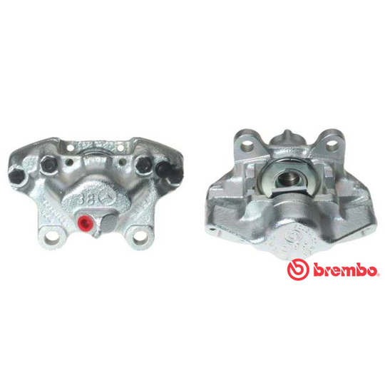 F 50 010 - Brake Caliper 