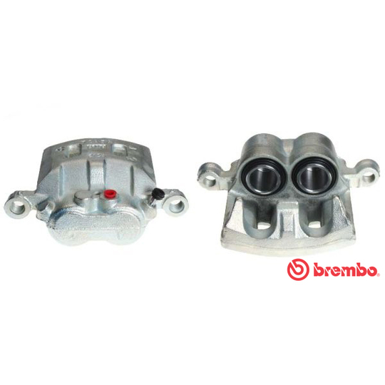 F 49 078 - Brake Caliper 