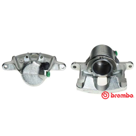 F 50 052 - Brake Caliper 