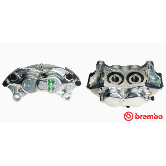 F 50 063 - Brake Caliper 