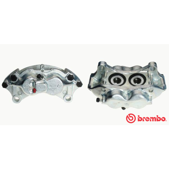 F 50 060 - Brake Caliper 