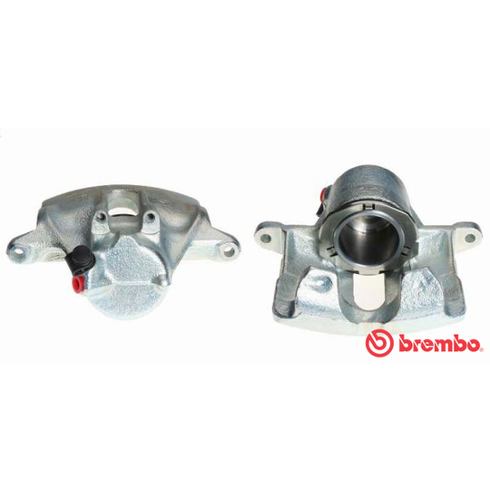 F 50 071 - Brake Caliper 