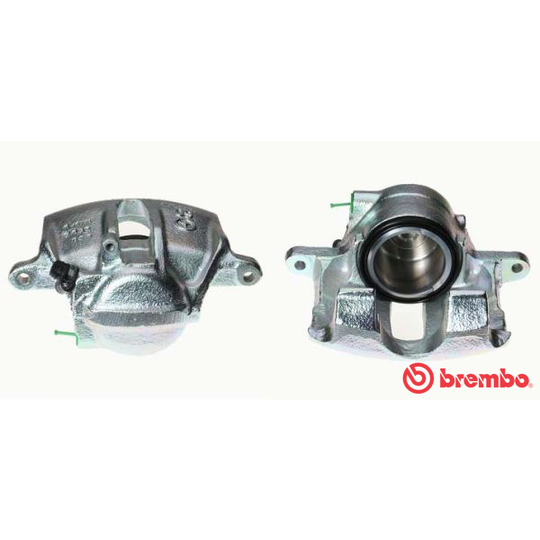 F 50 079 - Brake Caliper 