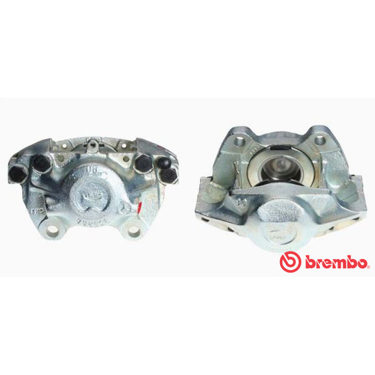 F 50 058 - Brake Caliper 