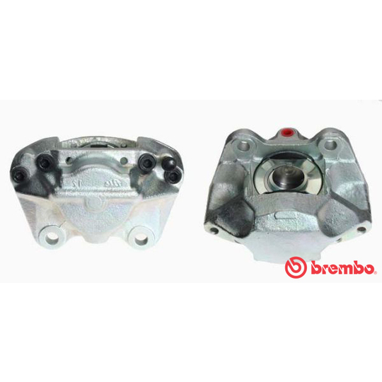 F 50 055 - Brake Caliper 