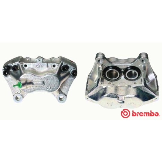 F 50 065 - Brake Caliper 