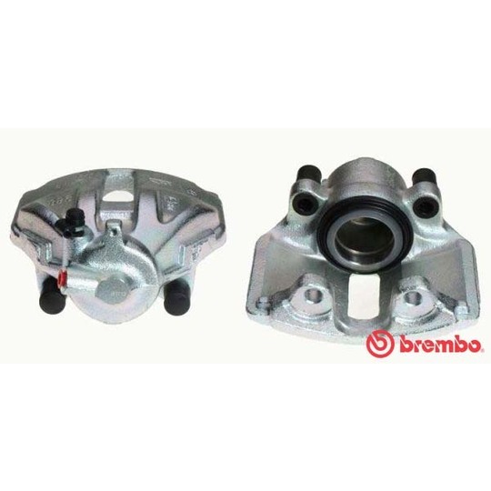 F 50 138 - Brake Caliper 