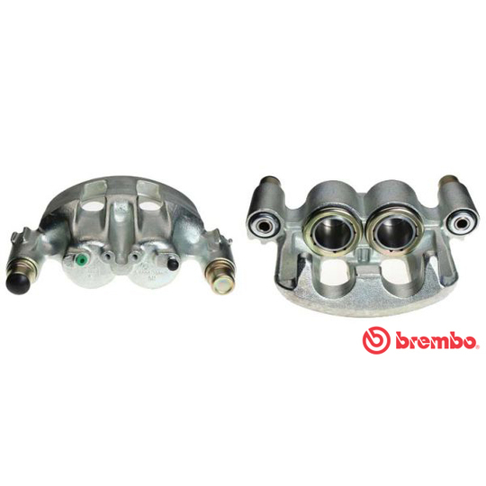 F 50 091 - Brake Caliper 