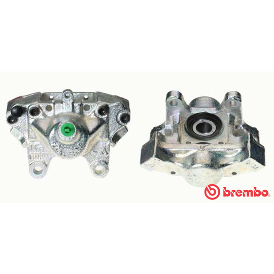 F 50 129 - Brake Caliper 