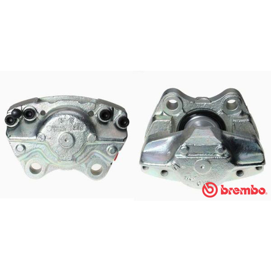 F 50 114 - Brake Caliper 