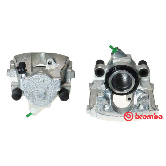 F 50 124 - Brake Caliper 