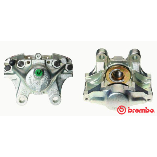 F 50 109 - Brake Caliper 