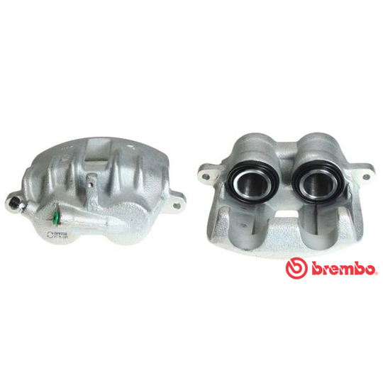 F 50 143 - Brake Caliper 