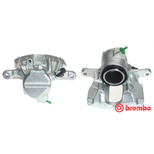 F 50 157 - Brake Caliper 