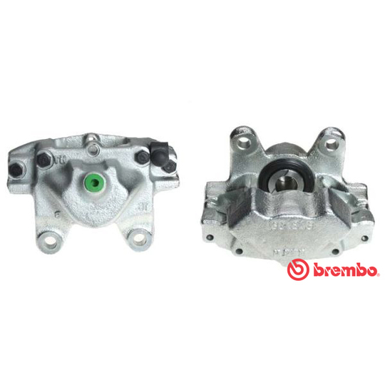 F 50 164 - Brake Caliper 