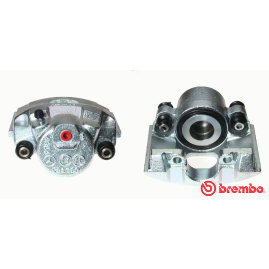 F 50 184 - Brake Caliper 