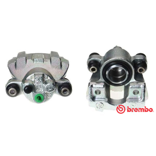 F 50 186 - Brake Caliper 