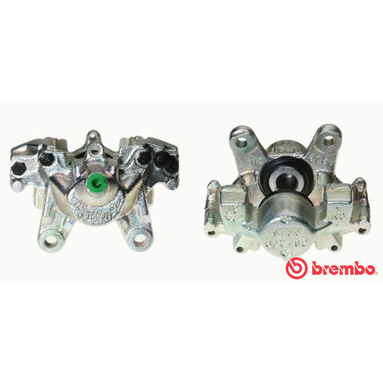 F 50 204 - Brake Caliper 