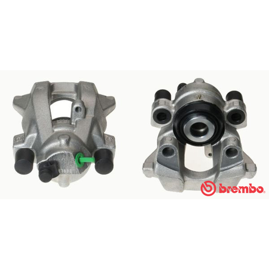 F 50 218 - Brake Caliper 