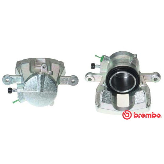 F 50 253 - Brake Caliper 