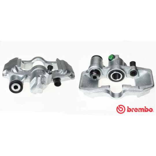 F 50 170 - Brake Caliper 