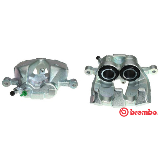 F 50 289 - Brake Caliper 