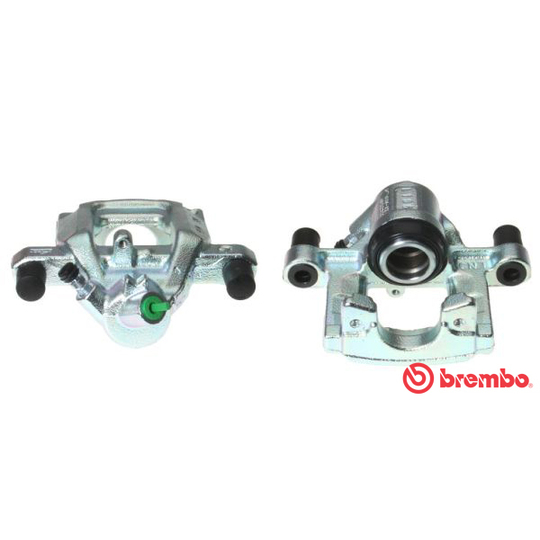 F 50 291 - Brake Caliper 