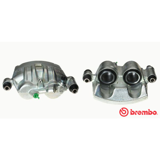 F 50 258 - Brake Caliper 