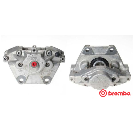 F 50 262 - Brake Caliper 