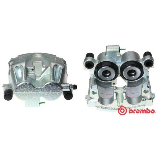 F 50 348 - Brake Caliper 