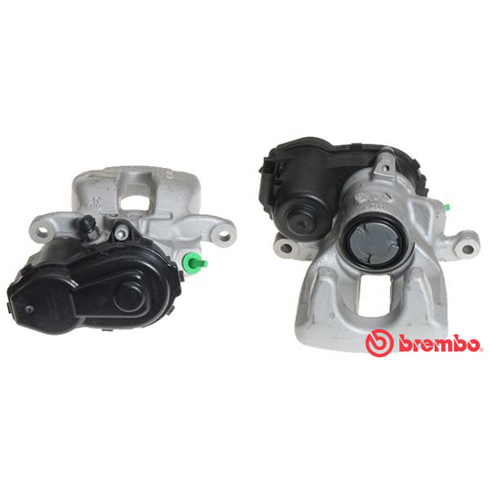 F 50 347 - Brake Caliper 