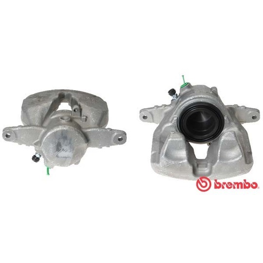 F 50 351 - Brake Caliper 