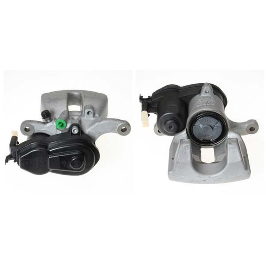 F 50 358 - Brake Caliper 