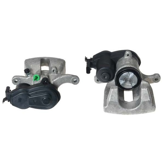 F 50 366 - Brake Caliper 