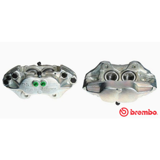 F 52 040 - Brake Caliper 