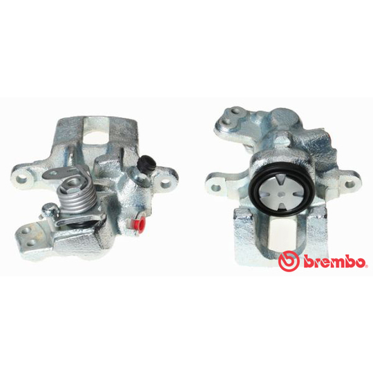 F 52 028 - Brake Caliper 