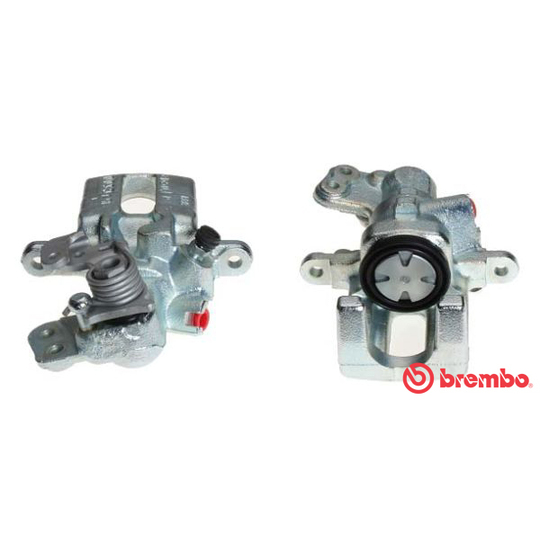 F 52 048 - Brake Caliper 