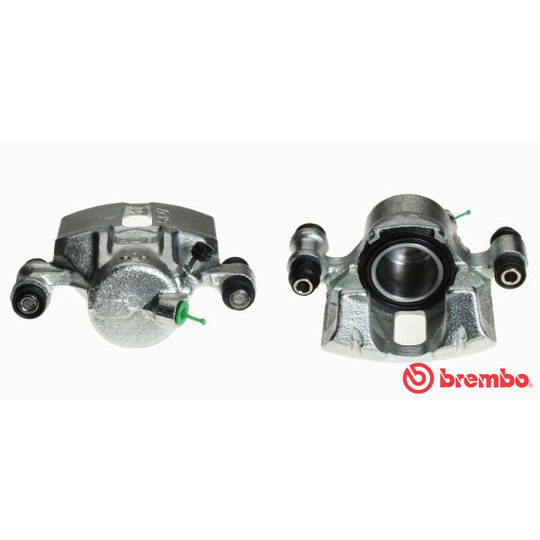 F 54 015 - Brake Caliper 