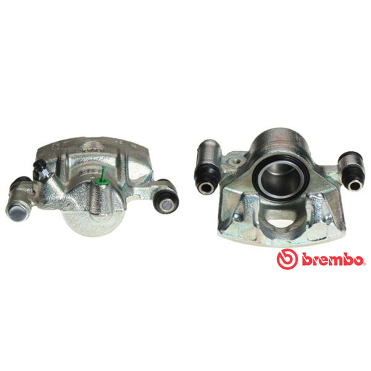 F 54 021 - Brake Caliper 