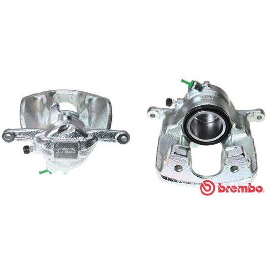 F 50 356 - Brake Caliper 