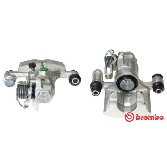 F 54 033 - Brake Caliper 