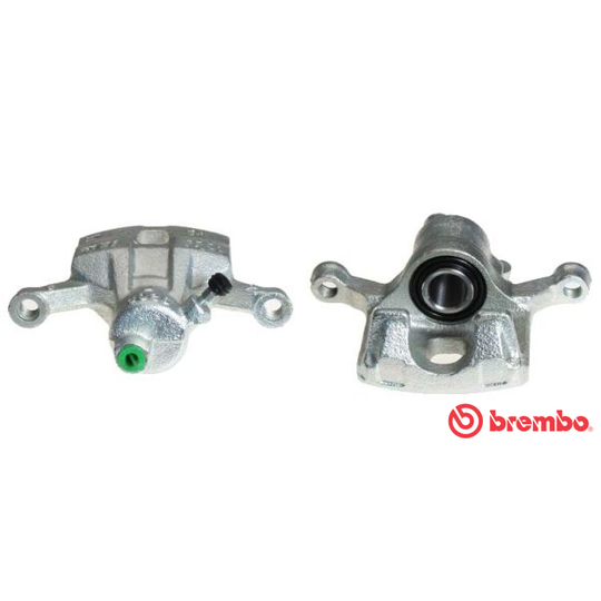 F 54 039 - Brake Caliper 