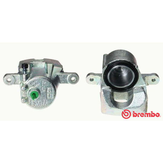 F 54 093 - Brake Caliper 