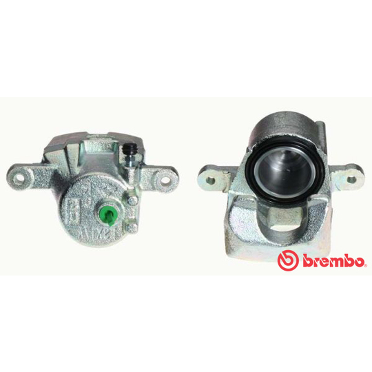 F 54 092 - Brake Caliper 