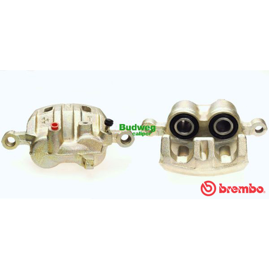 F 54 082 - Brake Caliper 