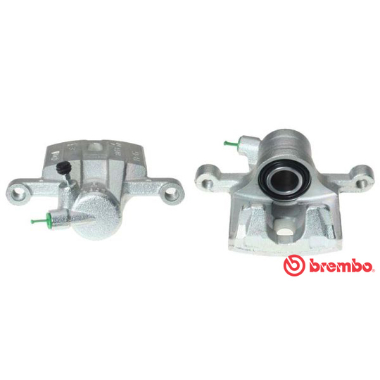 F 54 077 - Brake Caliper 