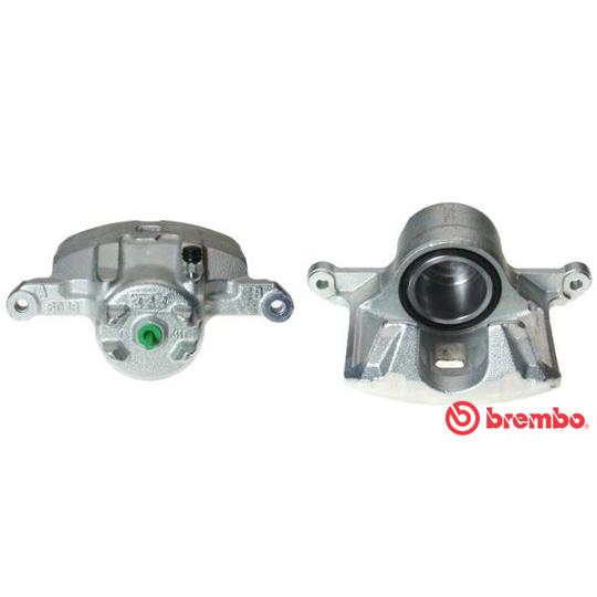 F 54 087 - Brake Caliper 