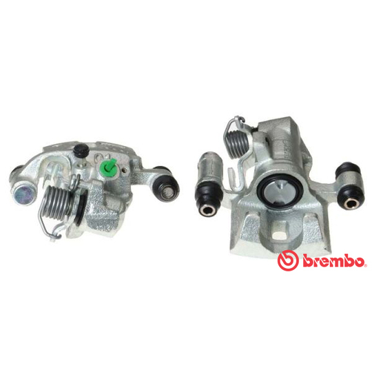 F 54 031 - Brake Caliper 