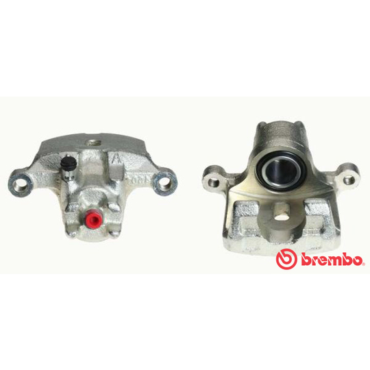 F 54 099 - Brake Caliper 